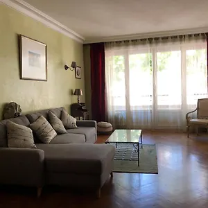Appartement 3 Triangle D'or, Lyon