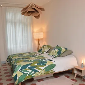 Appartement De Charme Au Coeur De, Lyon