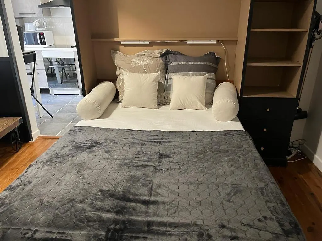 Totem Apartment Lyon