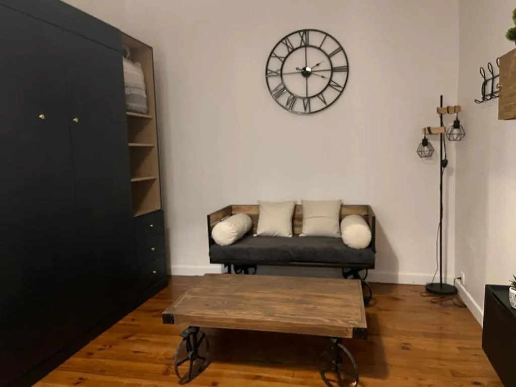 Totem Apartment Lyon