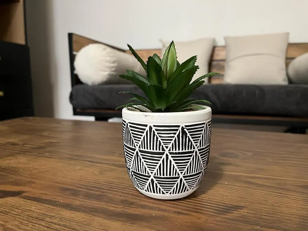 Totem Apartment Lyon