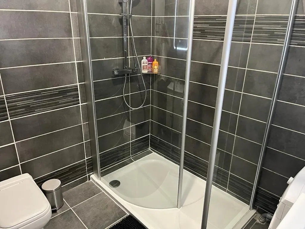 Apartmán Totem Lyon Francie