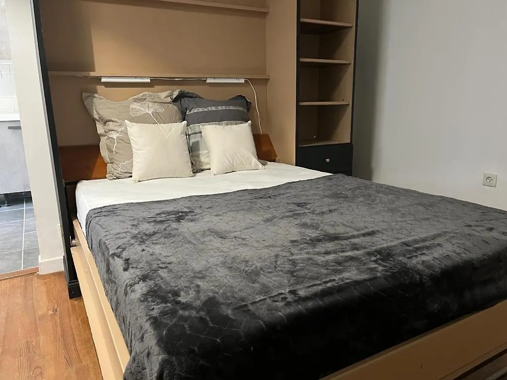 Totem Apartment Lyon
