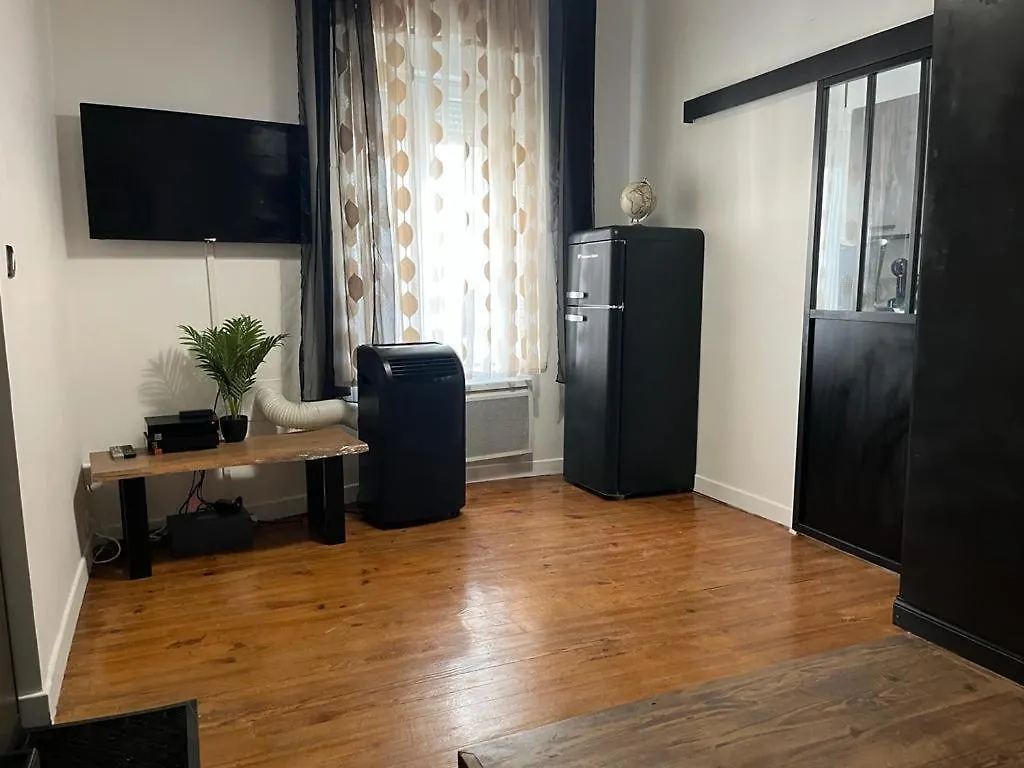 Totem Apartment Lyon