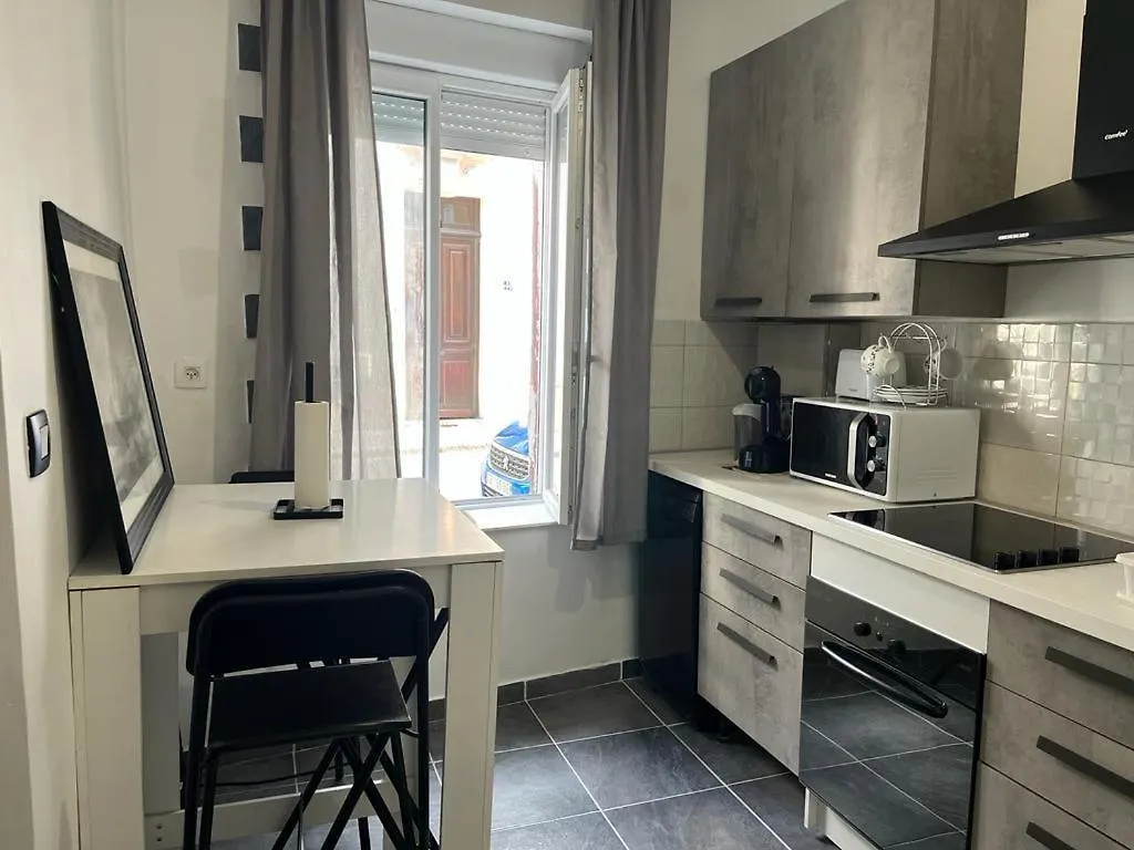 Totem Apartment Lyon
